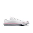 thumbnail image 1 of Zapatillas Converse Chuck Taylor All Star de lona con parte superior baja, color blanco, 1 of 7