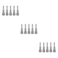 thumbnail image 3 of stanreset 1/2/3/5 5 Pieces Universal Portable Steel Nut Driver Home Woodworking Shank Bit Pneumatic Screwdriver Impact Drivers Bits 11x65mm 3PCS, 3 of 6