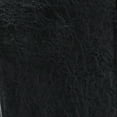 thumbnail image 7 of Furniture of America Longbotton Upholstered Dining Chairs - Set of 2, Black, 7 of 7