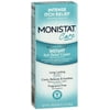 Monistat Soothing Care Itch Relief Cream 1 oz Tube
