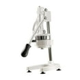 thumbnail image 3 of veasfak Hand Press Juicer Machine Easy to Clean Lemon Squeezer for Orange Lime Fruit A, 3 of 9