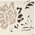 thumbnail image 4 of Safavieh Florida Shag 3'3" X 5'3" Power Loomed Rug, 4 of 4