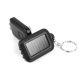 thumbnail image 4 of LUVCLS Mini llavero portátil con luz solar de 3 LED, linterna, herramientas para exteriores, linterna de emergencia, luz negra pequeña, 4 of 7