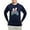 Navy, variant on CafePress - Video Game Controller With Bunny Ears Easter Gamer Men's Long Sleeve T Shirt - Long Sleeve Dark T-Shirt
