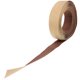 thumbnail image 5 of 1 rollo de cinta para bordes de pantallas de lámpara, tira de tela para envolver pantallas, accesorio para pantallas de lámpara, 5 of 8