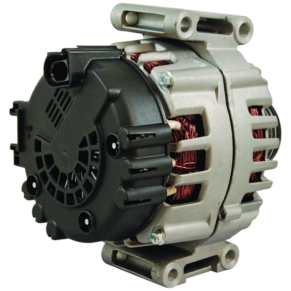 WPS 22721N Alternator