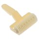 thumbnail image 3 of 2Pcs Plastic wire drawing knife, roller knife, biscuit, pizza, crust, cake, mould and baking tool, 3 of 5