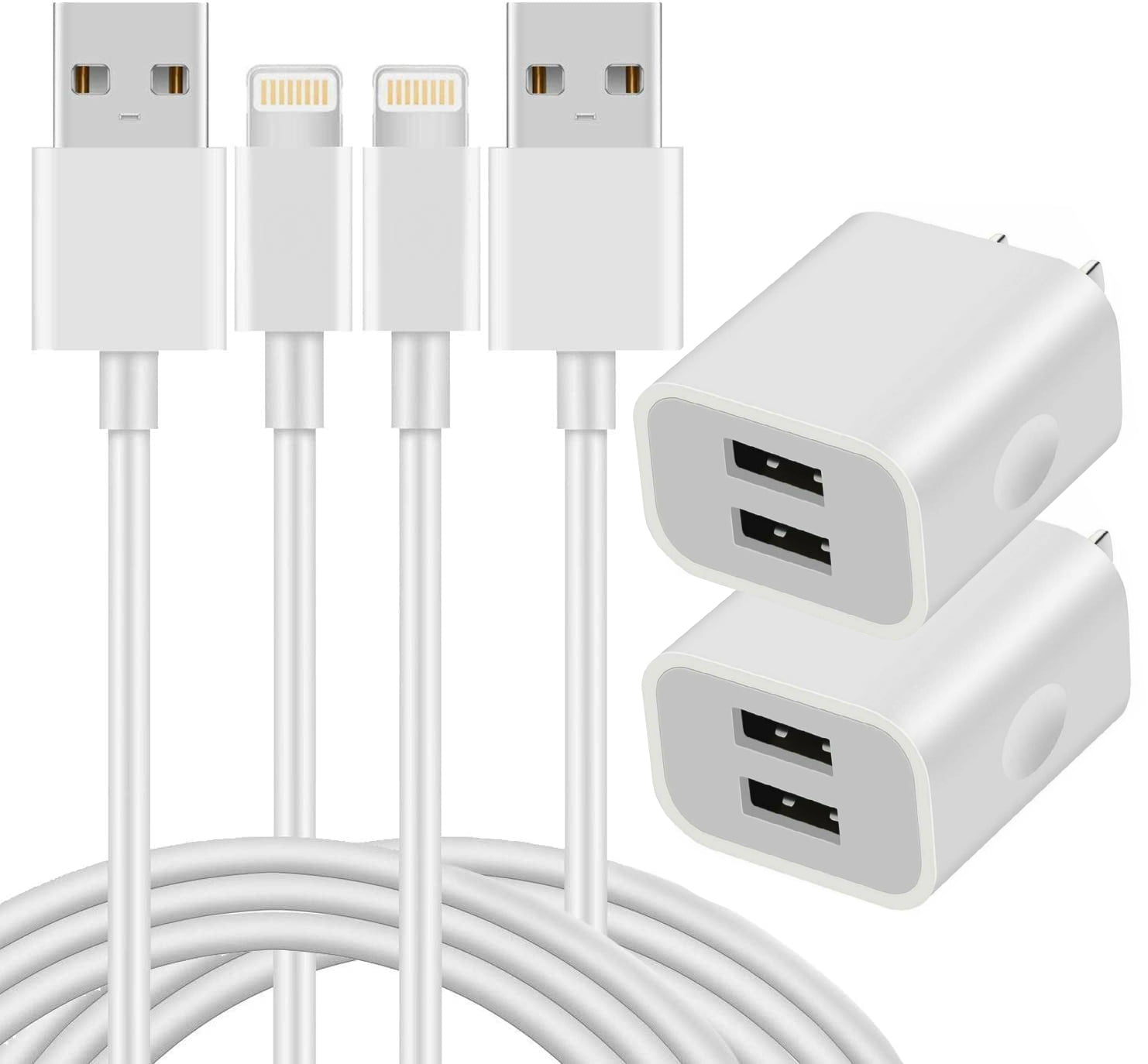 iphone 8 charging adapter