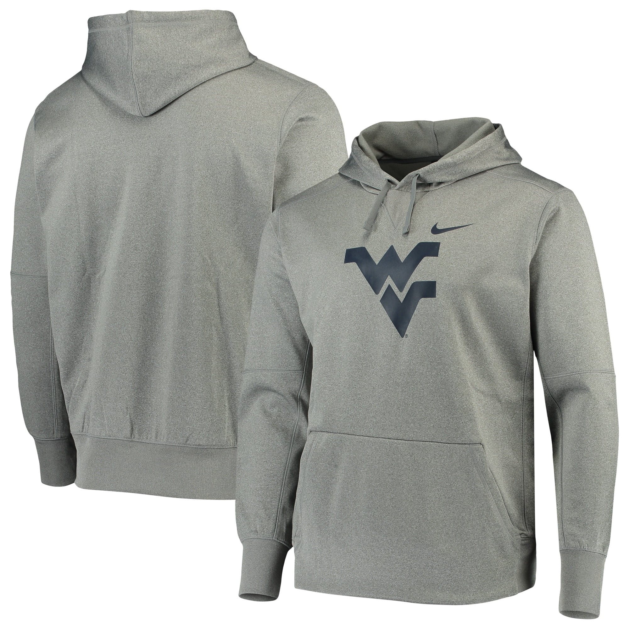 west virginia nike sweatshirt