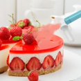 thumbnail image 5 of 1 Set Cake Airbrush Manual DIY Plastic Pastry Dusting Decorating Sprayer for Kitchen, 5 of 5