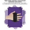thumbnail image 4 of Housse de Protection Antichoc avec Support et Sangle pour Kindle Fire Hd 8 10e, 4 of 4