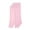 Pink, variant on SGFCWSX Girls Fleece Leggings Fall Workout Pants Kids Warm Flared Legging Pants Black Size 3-4 Years
