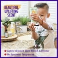 thumbnail image 4 of California Baby Calming Hair Gel for Kids | 100% Plant-Based Baby Hair Gel | Medium-Hold | Lavender Scent | Hypoallergenic Hair Gel | 82 g / 2.9 oz., 4 of 9