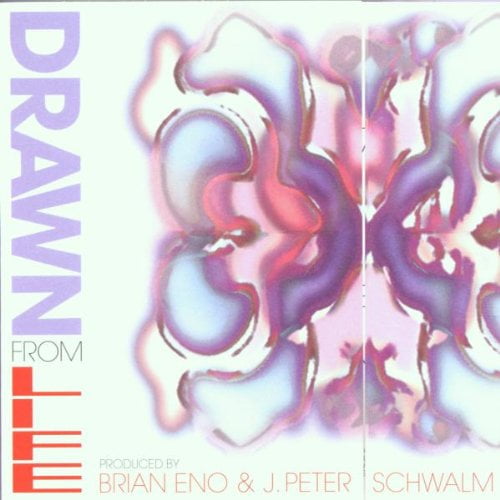 Drawn From Life