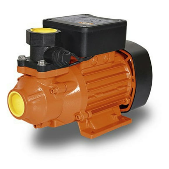 Bomba Periferica EVANS BP1ME050-A 1/2 Hp Automatica