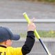 thumbnail image 4 of 10 Uds. Tapa del extremo de la varilla de Lacrosse extremo del palo de Hockey extremo del extremo del palo de Lacrosse largo, 4 of 5