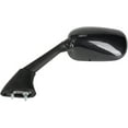 thumbnail image 3 of Emgo - 20-37444 - OEM Style Mirror, Carbon Fiber - Left, 3 of 5