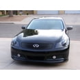 thumbnail image 2 of For Infiniti G G25 G35 G37 IPL LED Fog Lamps Driving Lights, 2 of 5
