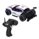 thumbnail image 2 of Coche de carreras RC 1:20, alta simulación, 2,4G, alta frecuencia, 4 canales, tracción en dos ruedas, coche de Control remoto a la deriva izquierda y derecha, 2 of 14