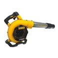 thumbnail image 1 of DEWALT FLEXVOLT 60V MAX Blower, Handheld, Tool Only (DCBL770B), 1 of 5
