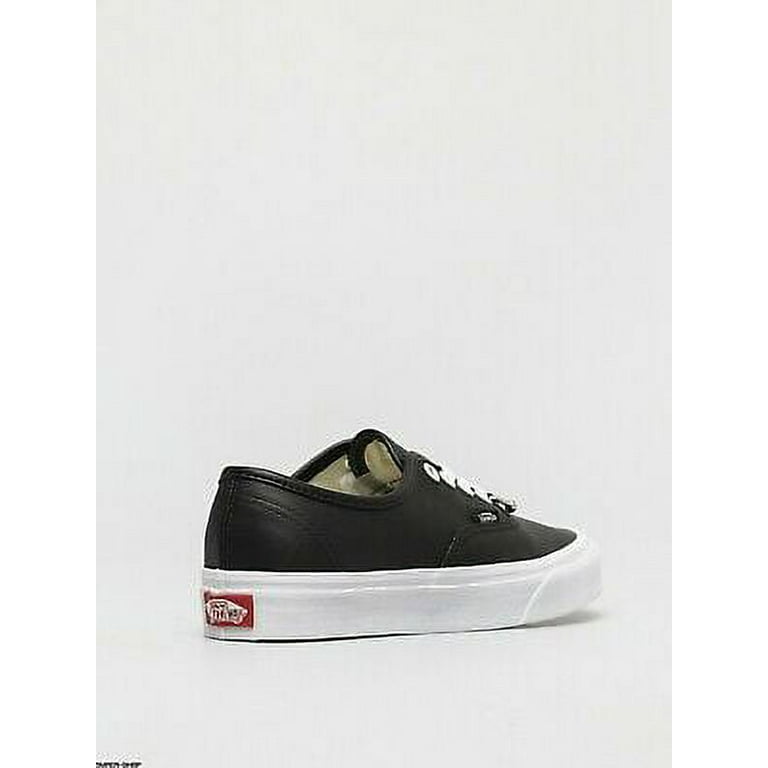 Vans authentic sales size 8