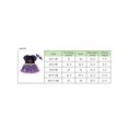 thumbnail image 2 of BemeyourBBs Baby Girl Halloween Outfit Pumpkin Ghost Print Romper Dress Headband, 2 of 2