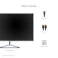 thumbnail image 5 of ViewSonic VX3276-MHD 32 Inch 1080p Widescreen IPS Monitor with Ultra-Thin Bezels, Screen Split Capability HDMI and DisplayPort, 5 of 5