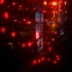 thumbnail image 2 of ColoMX Cortina de luces LED con forma de corazón para San Valentín, ideal para bodas, fiestas, ventanas, interiores y exteriores (sin batería)., 2 of 7