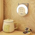 thumbnail image 1 of Night Light, Night Lights Plug Into Wall Night Light [1 Pack] Nightlight With Light Sensors, Led Night Light For Kids, 1 of 4