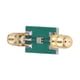 thumbnail image 5 of Electronic Filter Board, Large Heat Dissipation Area Integrally Formed Filter Module Components Convenient Efficient Printed Circuit Board  For Filter ANGGREK Filter Board Components, 5 of 8