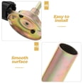 thumbnail image 3 of HEALEEP Versatile Gas Torch Head Alloy Portable Outdoor Cooking and Metal Welding Tool, 3 of 8