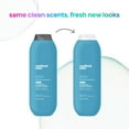 thumbnail image 4 of Champú y acondicionador Method Men 2 en 1 Glacier + Granite 414 ml, 4 of 6