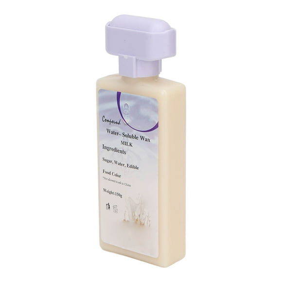 Wax Refill Wax ,Wax Refill, Wax Roller Refill Portable Hair Removal Safe Professional Soft Wax Roller For All Body Honey