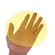 thumbnail image 5 of SWETRACE 15Ud Adhesivo Amarillo Para Iluminación Ambiente Con Película Resistente Y Fácil De Usar, 5 of 8