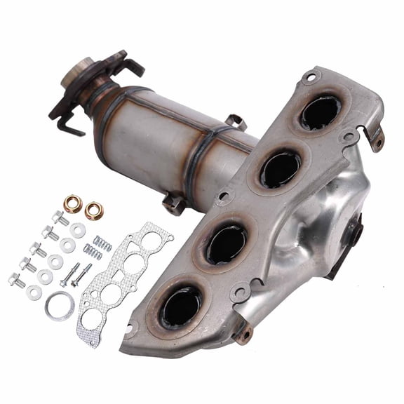 EPA Catalytic Converter For 2012 to 2017 Toyota Camry 2.5L PZEV