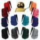 thumbnail image 2 of Mochila Moda West de 15 pulgadas para niños, paquete de 24 colores surtidos, 2 of 7