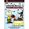 A Charlie Brown Thanksgiving [40th Anniversary] [DVD] [1973]