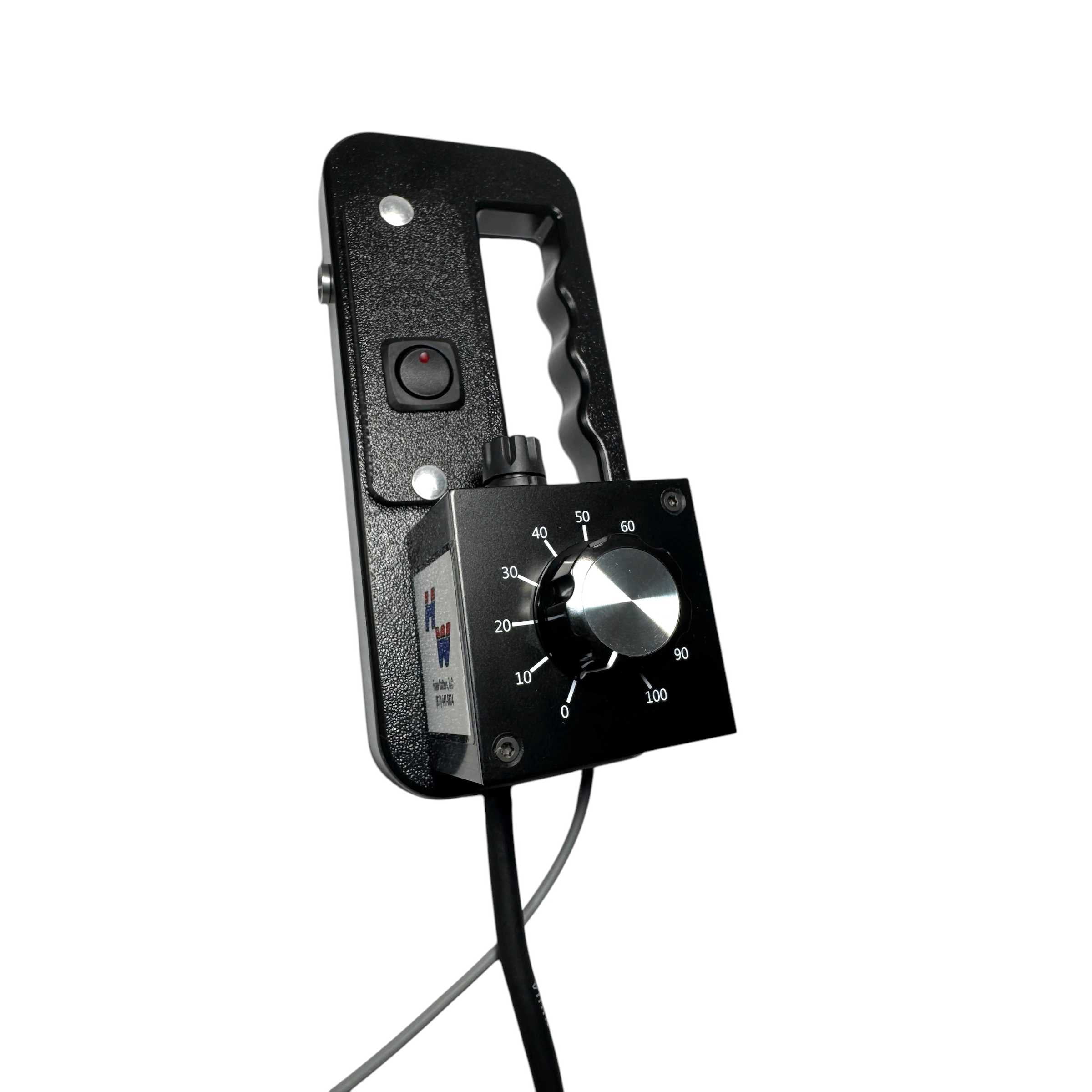 Foam Cutters HWFCpkg30 Hand-Held Hot Wire Foam Cutter, 1 Piece