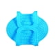 thumbnail image 1 of Toystoory El silicón de la herramienta del levantador de la carne hizo el levantador amplio del pavo del silicón a prueba de rasguños no Cocina y Comedor Azul, 1 of 6