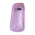 thumbnail image 1 of Estuche para lápices, bolsa para útiles escolares para niñas y niños, estuche para bolígrafos de malla transparente, bolsa de papelería con cremallera de gran capacidad para mujeres, 1 of 2