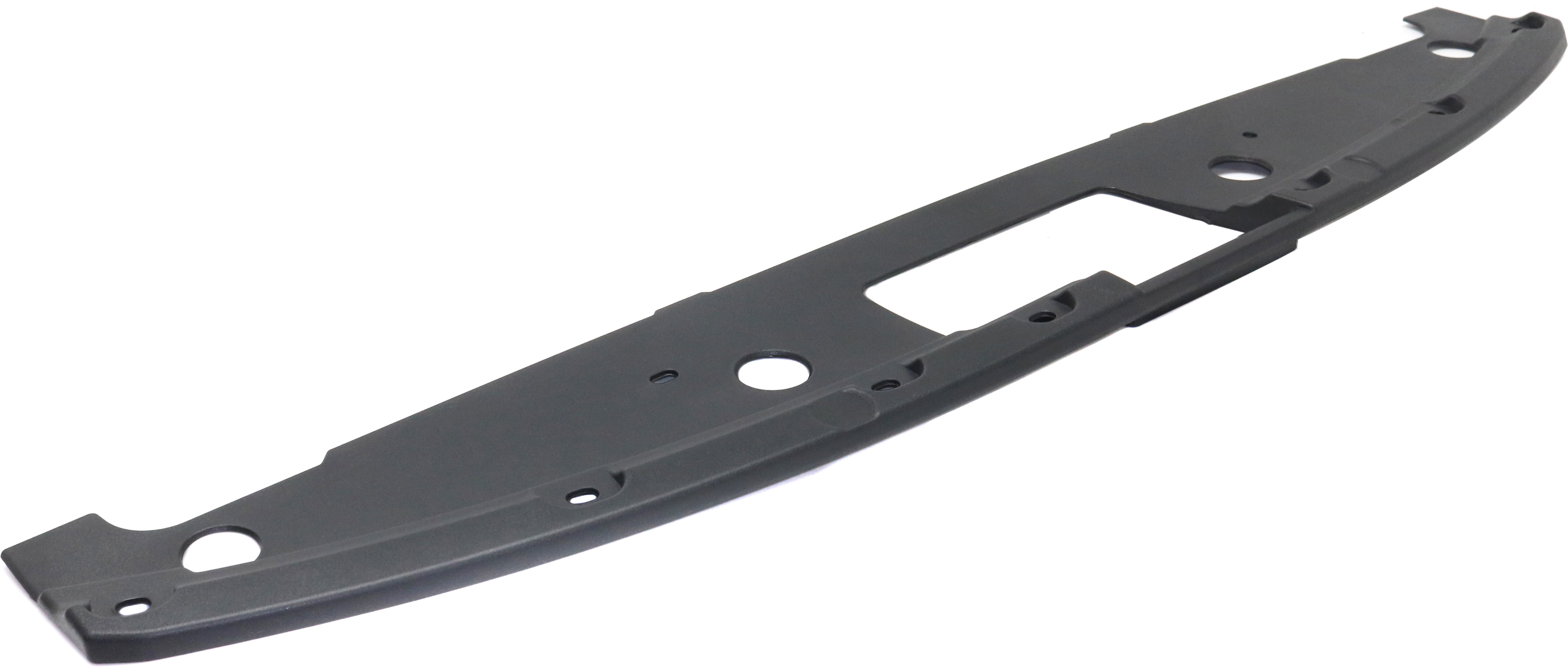 Grille Reinforcement Compatible with 2016-2019 Ford Explorer 2016-2019 Ford Police Interceptor Utility