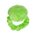 thumbnail image 1 of Unique Bargains Coussinets de Poignet avec Sangle Élastique Réglable, Vert, 1 of 6