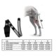 thumbnail image 5 of Dog Orthopedic Knee Brace for Cruciate Ligament & Hip Support, 5 of 5