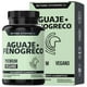thumbnail image 1 of Aguaje + Fenogreco 1000mg en Un Mismo Producto Beyond Vitamins | Premium | Cápsulas Aguaje | Aguaje Gomitas bbl - Vitaminas Mujer / Hombre - 60 cápsulas veganas, 1 of 6