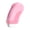 Pink, variant on Homenest Curved Retractable Pencil Eraser with Slide Lock, Non-Slip Ergonomic Eraser for Class & Office, Compact Writing Correction Tool Green