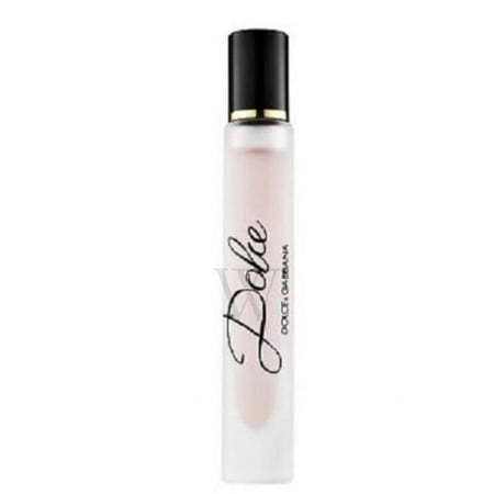 D&G DOLCE ROSA EXCELSA EDP ROLLERBALL 0.25 OZ DOLCE ROSA EXCELSA/D&G EDP ROLLERBALL 0.25 OZ (7.5 ML) (W)