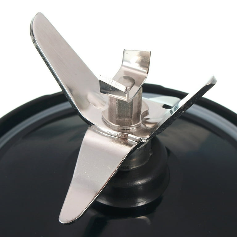 Ninja Bullet Blades Replacement 7Fin Extractor Blade Blender For
