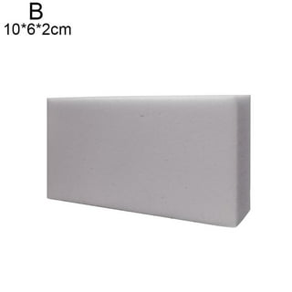 Lg Extra Strength Compressed Eraser Sponge w/Soap (200pk