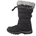 thumbnail image 2 of Bota Timberland Chillberg 7 B(M) US Negra Impermeable para Mujer, 2 of 9