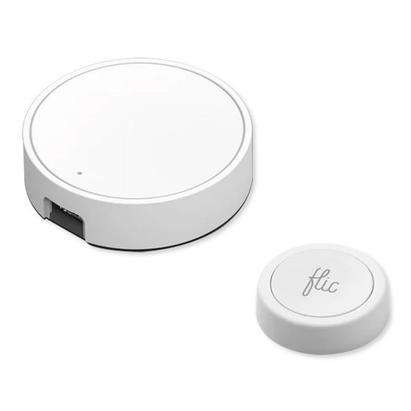 Flic R-BW-HM-01 Button Starter Kit